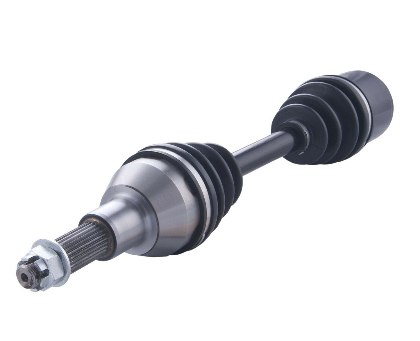 4XPRO Polaris Sportsman Worker Diesel 500 CV Axle Rear Left/Right