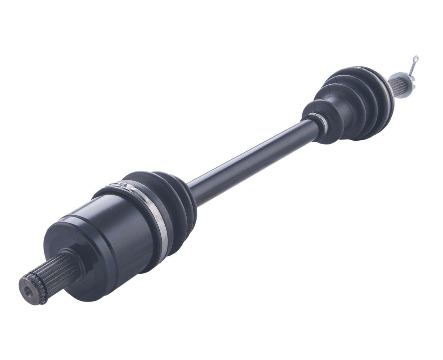 4XPRO Polaris Ranger Front Axle Assembly Heavy Duty 2008-2021