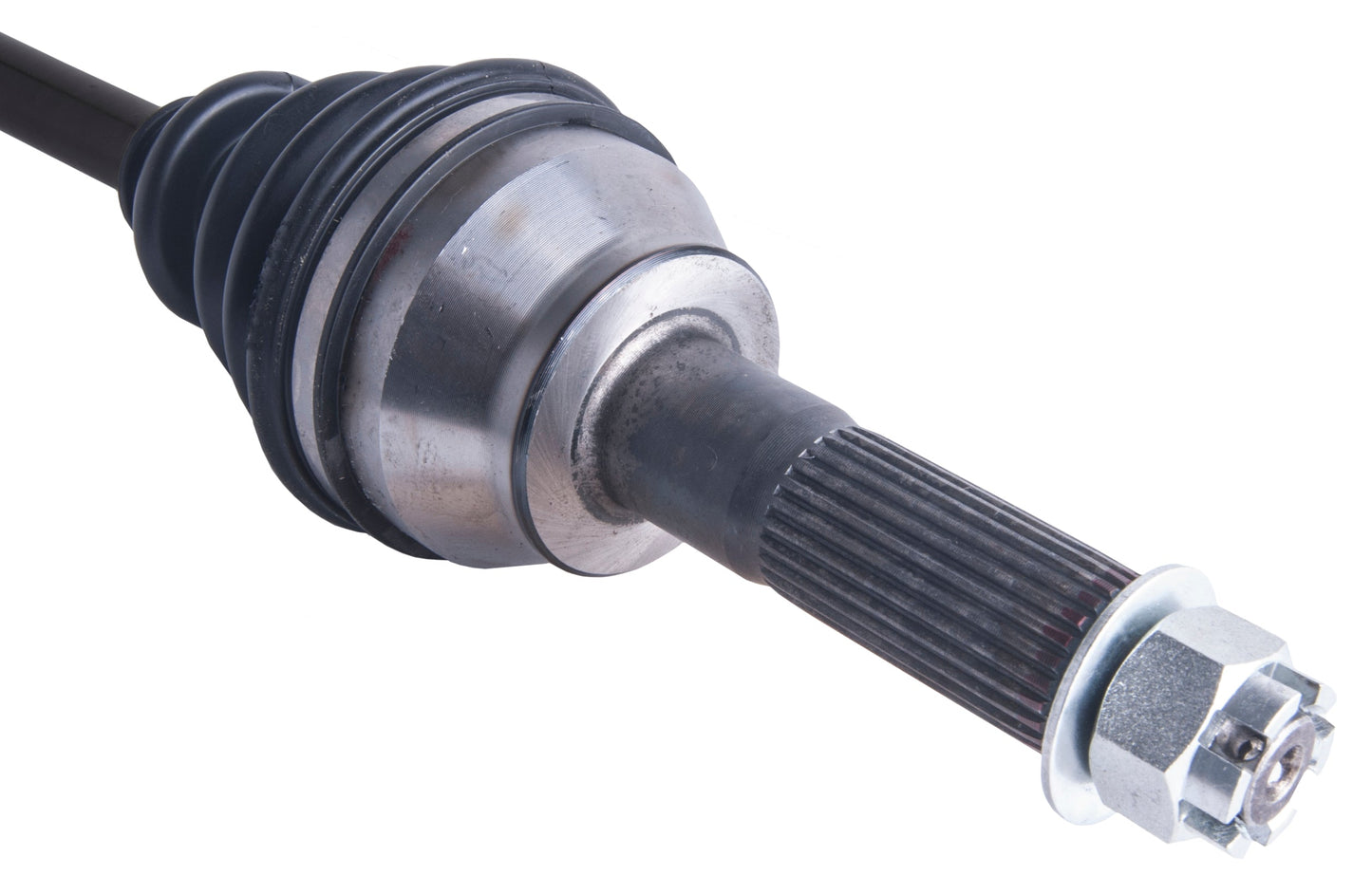 4XPRO Polaris Ranger Rear Axles and Wheel Bearing Set 2007-2017