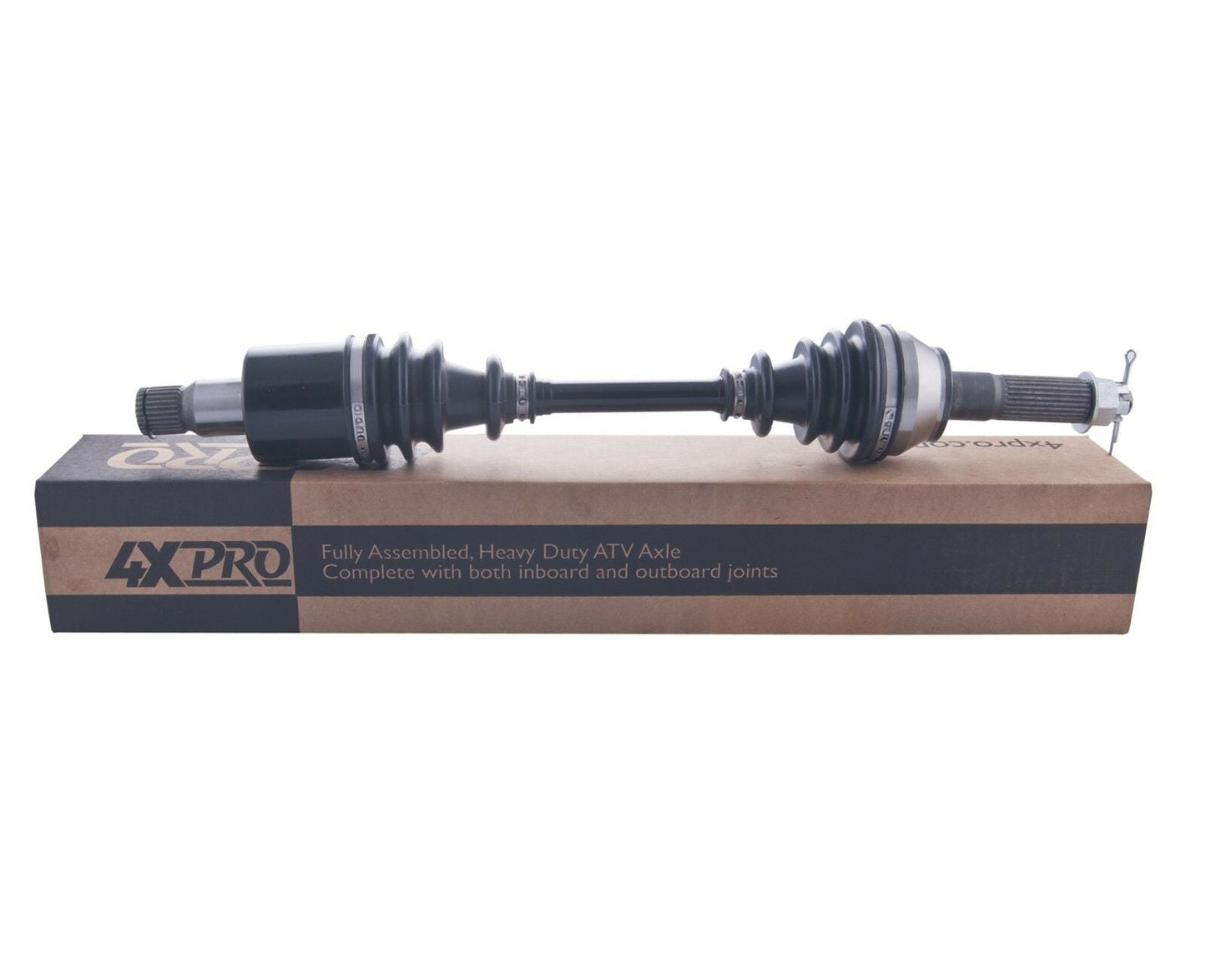 4XPRO Polaris Ranger RZR 50 800 Rear Axle 2008-2014