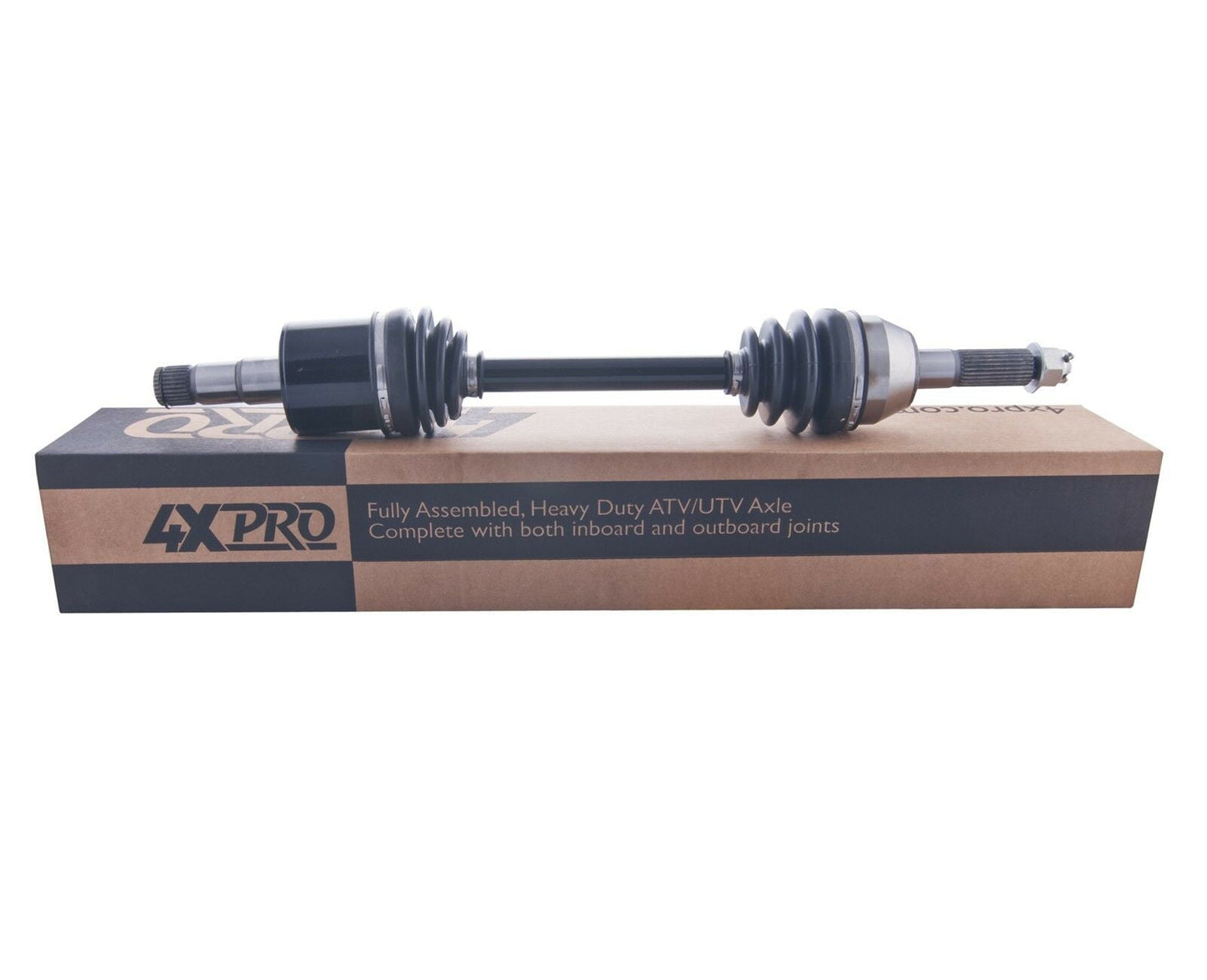 Polaris Ranger 500 700 Rear Right Axle 2005 - 2007