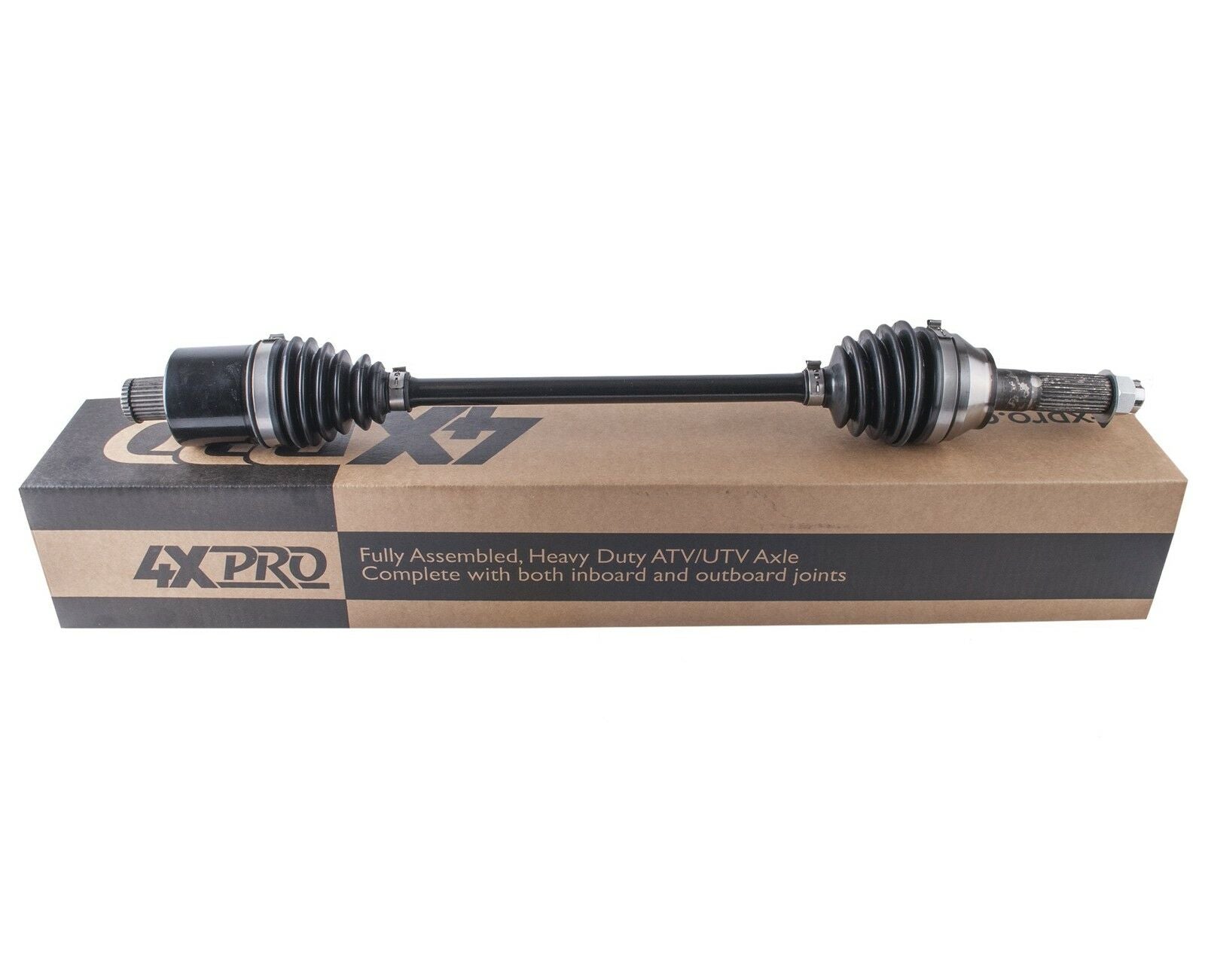 Polaris Ranger RZR Sportsman ACE Rear Left/Right Axle 2013-2019