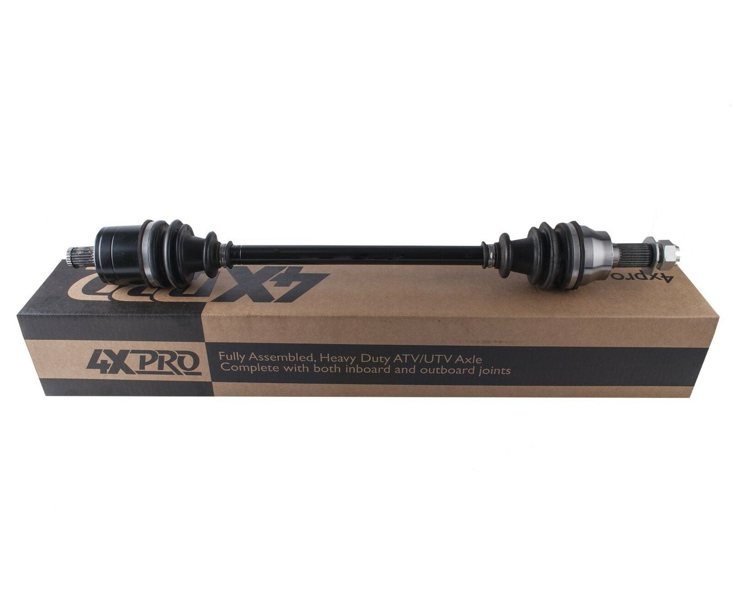 4XPRO Polaris RZR Front Axle Left Side 2015-2026