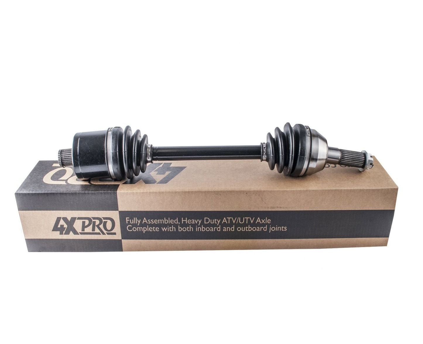 4XPRO Polaris Ranger ETX 570 Rear Left Right Axle