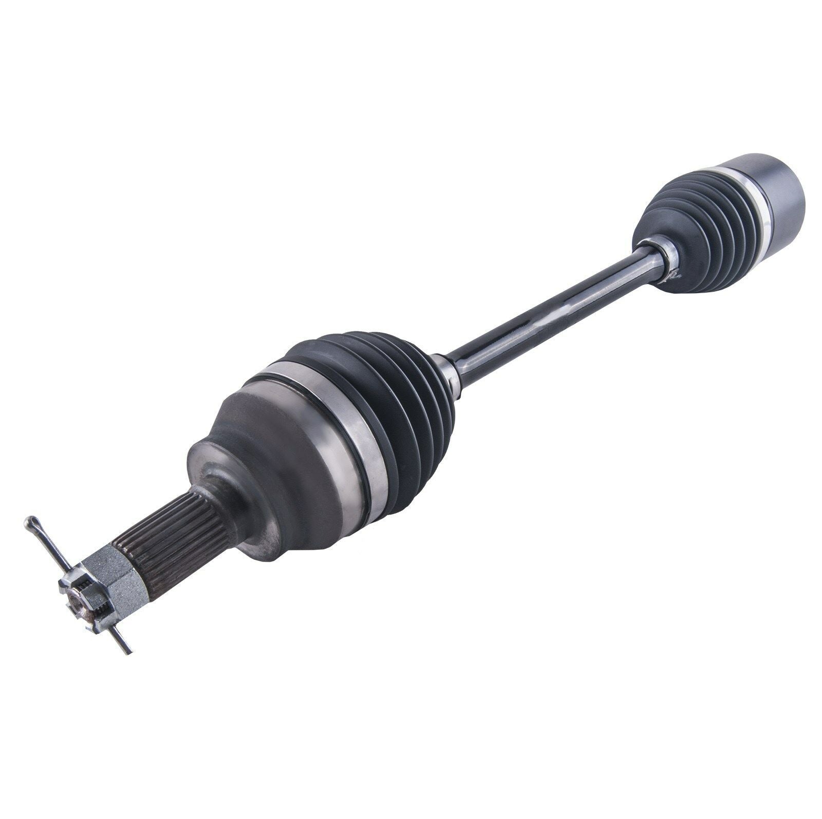 4XPRO Kubota CV Axle Heavy Duty Front Left/Right 2004-2020