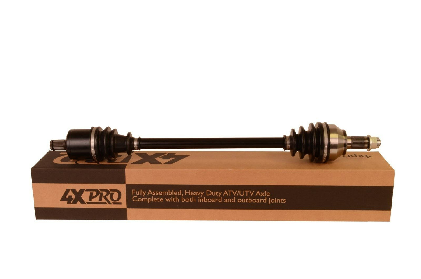 Polaris Ranger RGR High Lifter CV Axle Assembly