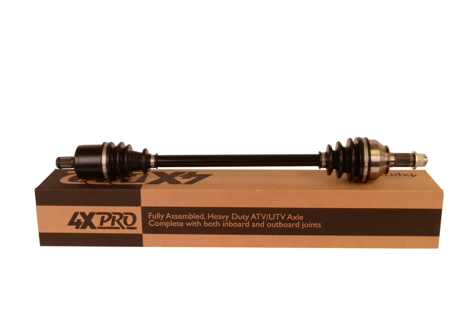 Polaris Ranger RGR High Lifter CV Axle Assembly