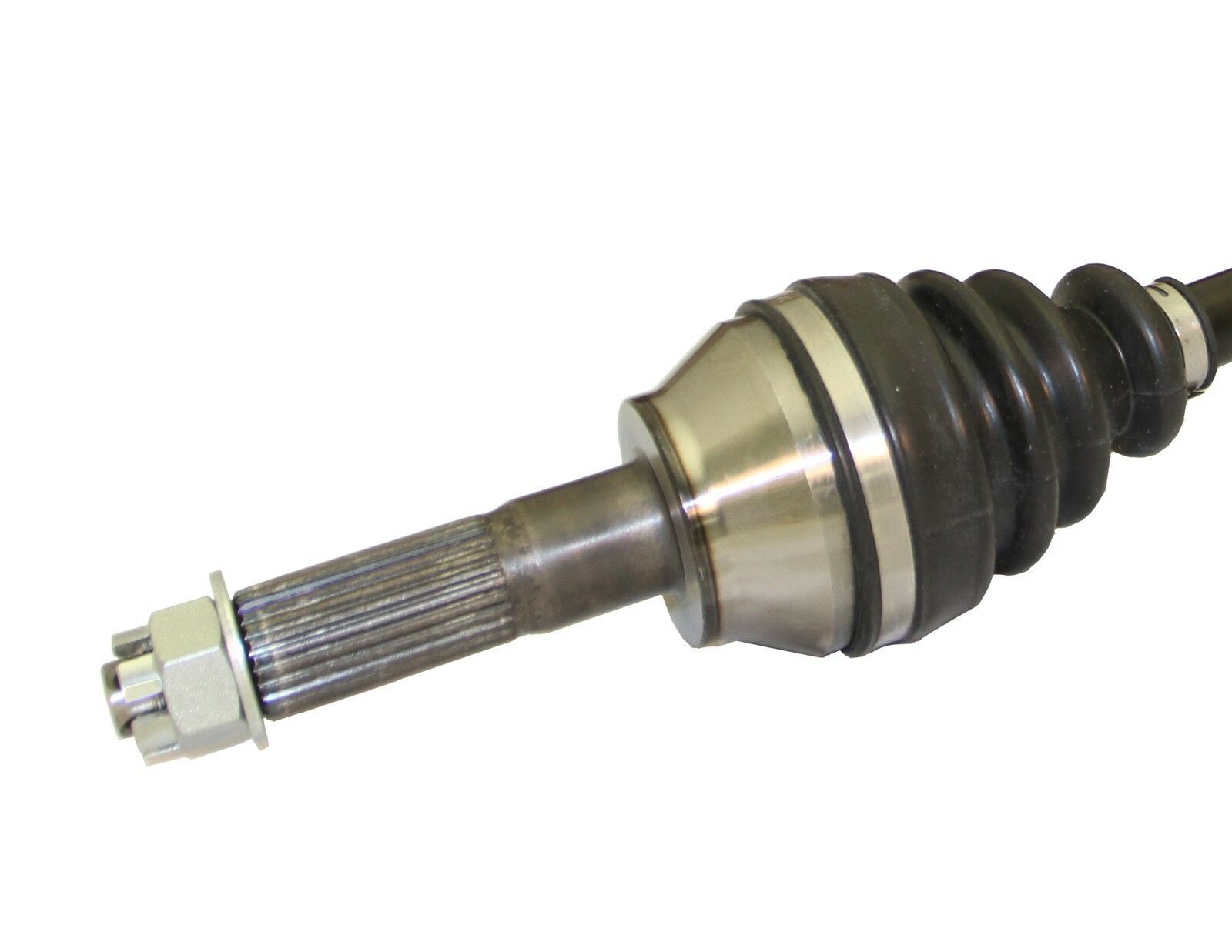 4XPRO Polaris Ranger CV Axle Assembly Left Right 2009-2017