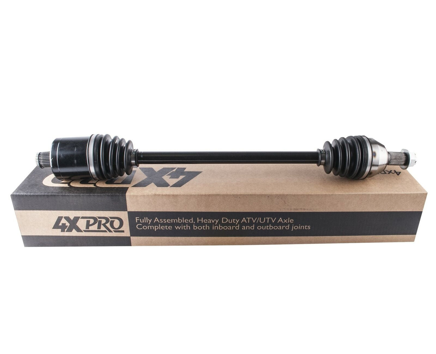 4XPRO Polaris RZR XP Turbo S Rear Left/Right Axle 2018-2021