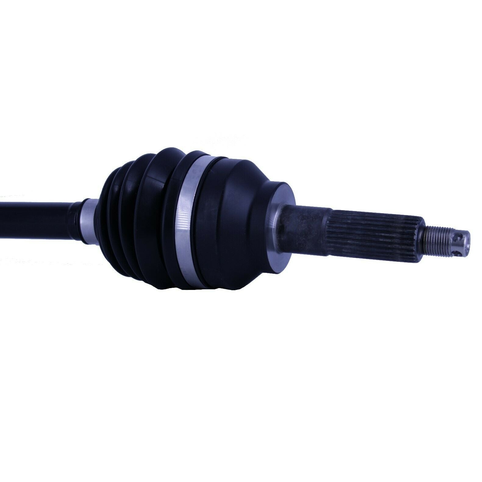 Polaris Ranger XP 1000 Highlifter Mud Rear Axle 2019-2020