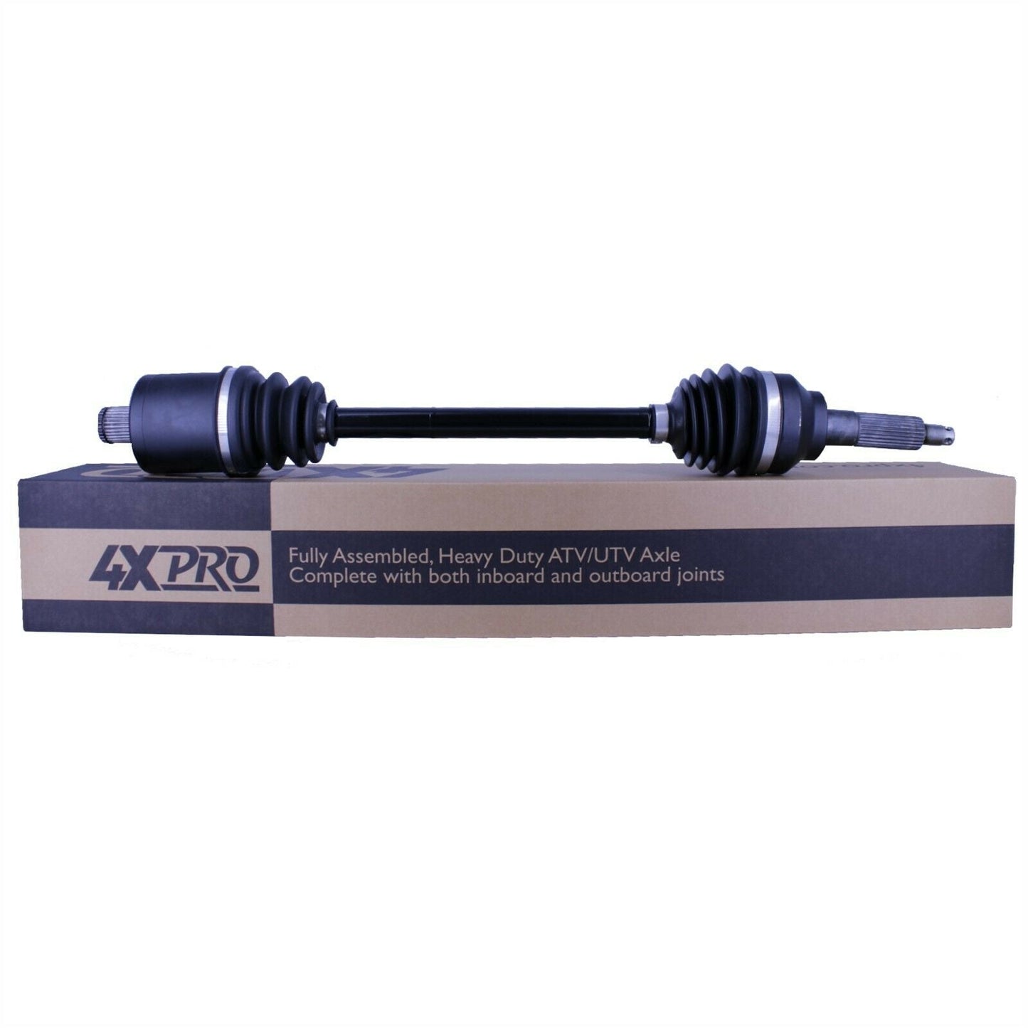 Polaris Ranger XP 1000 Highlifter Mud Rear Axle 2019-2020