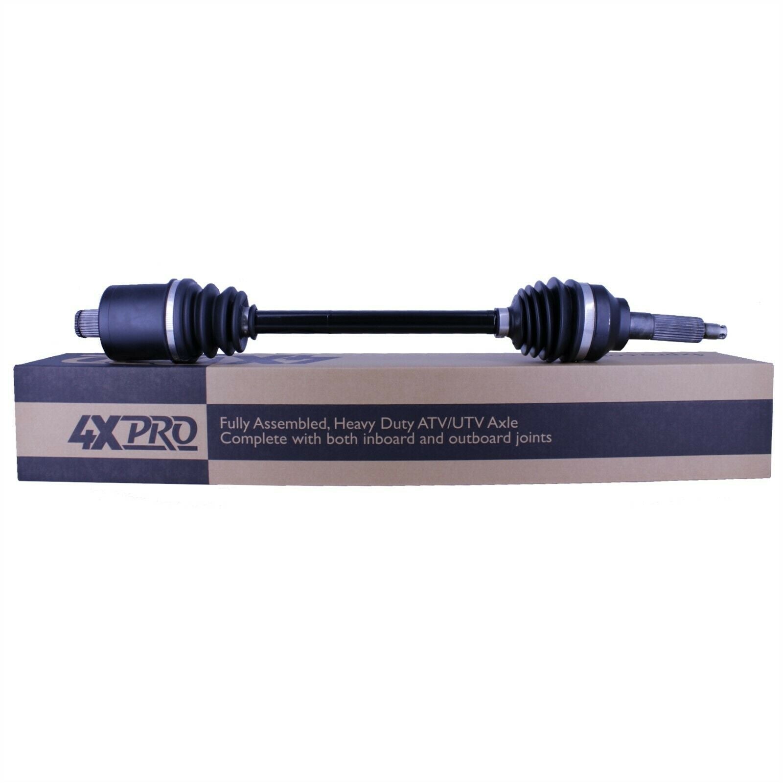 Polaris Ranger XP 1000 Highlifter Mud Rear Axle 2019-2020