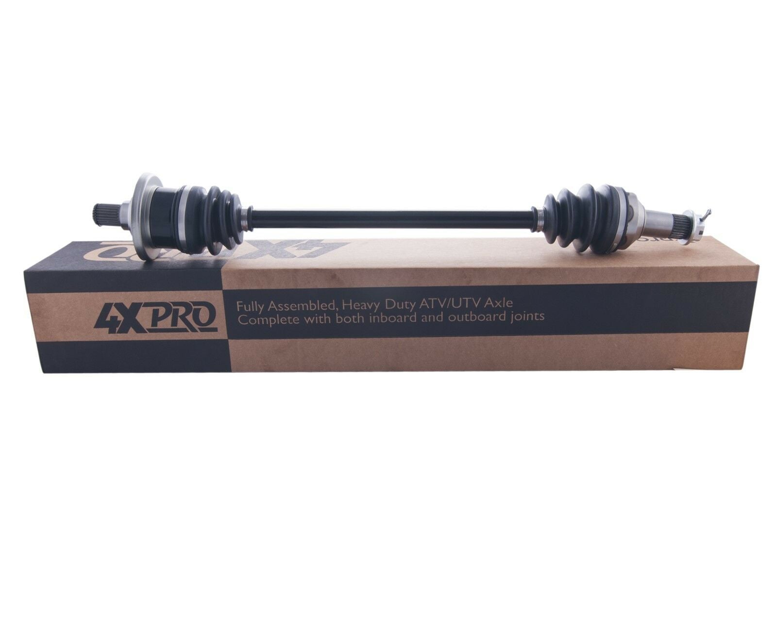 Arctic Cat Prowler XTX HDX Front Right Axle 2008-2015