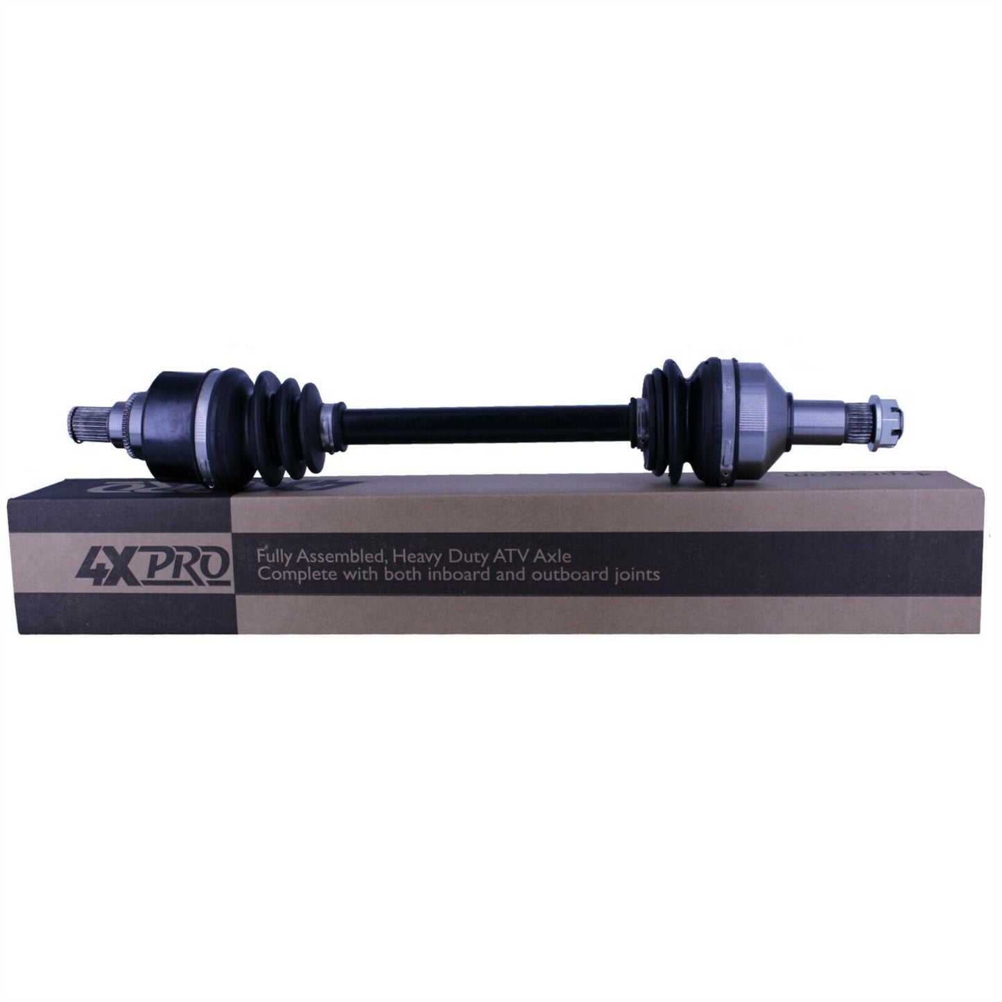 Arctic Cat Wildcat 1000 Sport XT Front Axle 2015‑2019