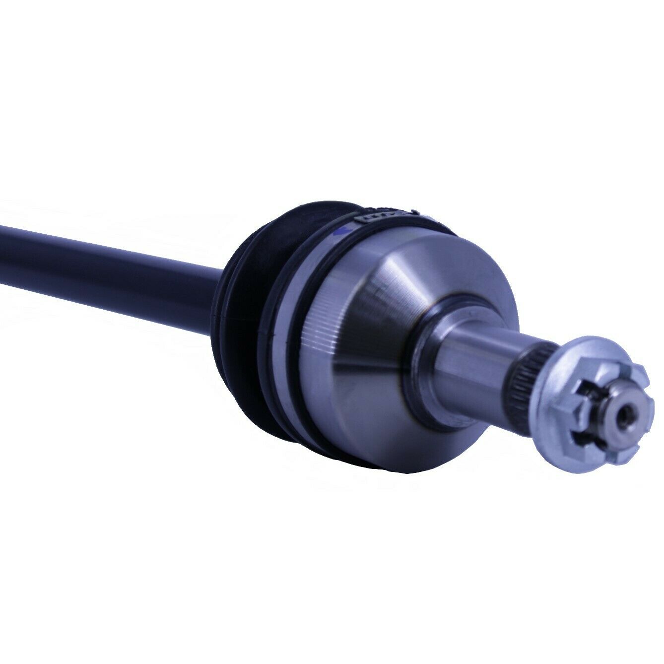 Arctic Cat Wildcat X 1000 Rear Axle Assembly 2012‑2015