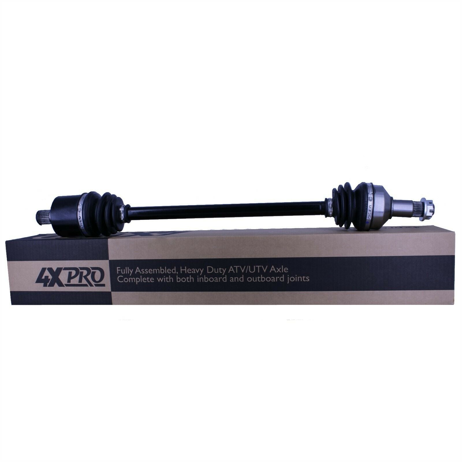 Arctic Cat Wildcat X 1000 Rear Axle Assembly 2012‑2015
