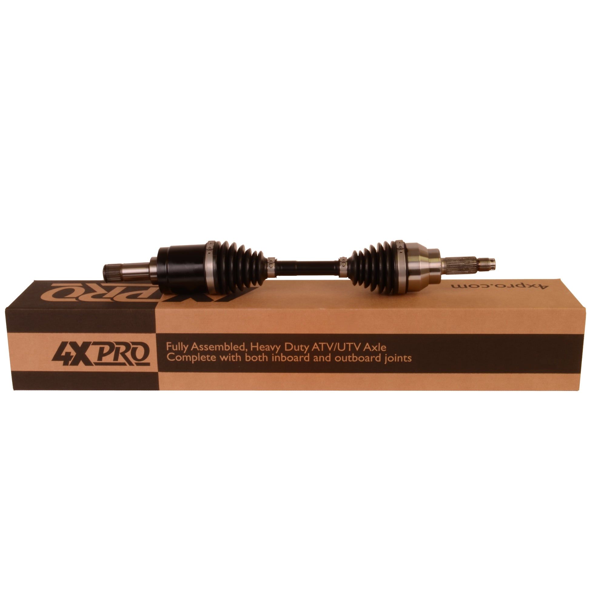 4XPRO Honda Pioneer 500 Front Right Axle 2015-2018