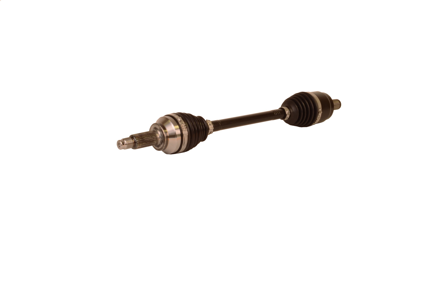 Honda Pioneer 500 Rear Axles and Wheel Bearing Set 2017 2018