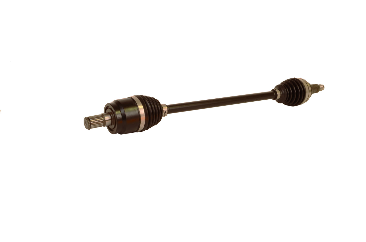 Honda Pioneer 700 Rear Axles and Wheel Bearing Set 2015 - 2025