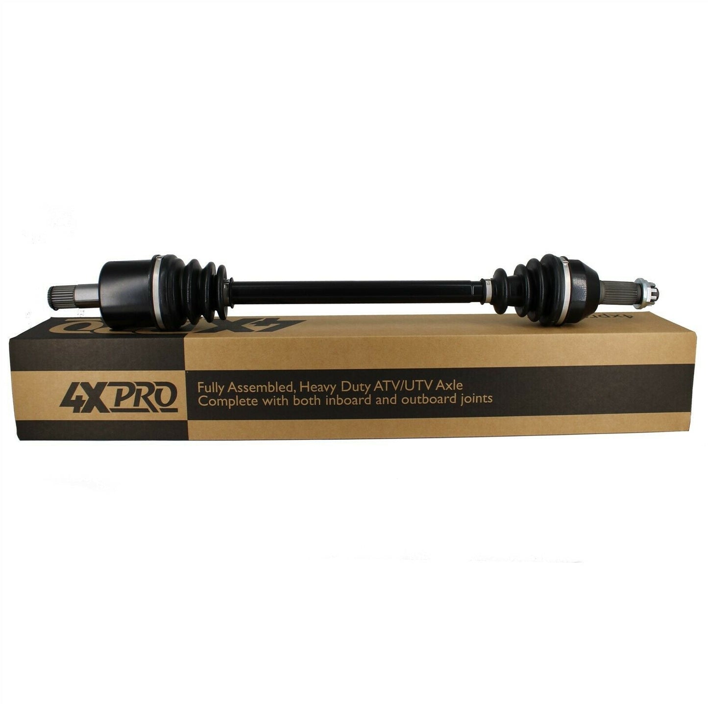 4XPRO Honda Pioneer 1000 Rear Right Axle CV Assembly 2016-2021