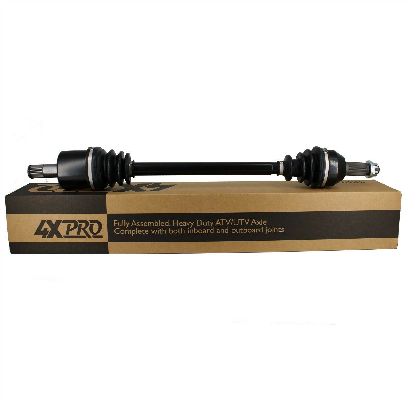 4XPRO Honda Pioneer 1000 Rear Right Axle CV Assembly 2016-2021