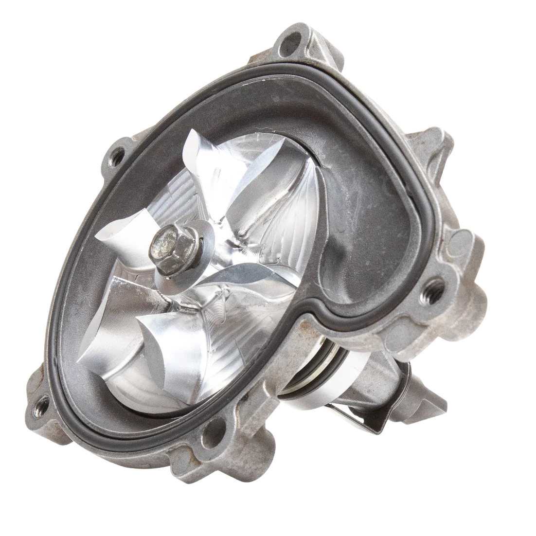Bikeman Performance Mo Flow Water Pump Impeller 20% More Flow