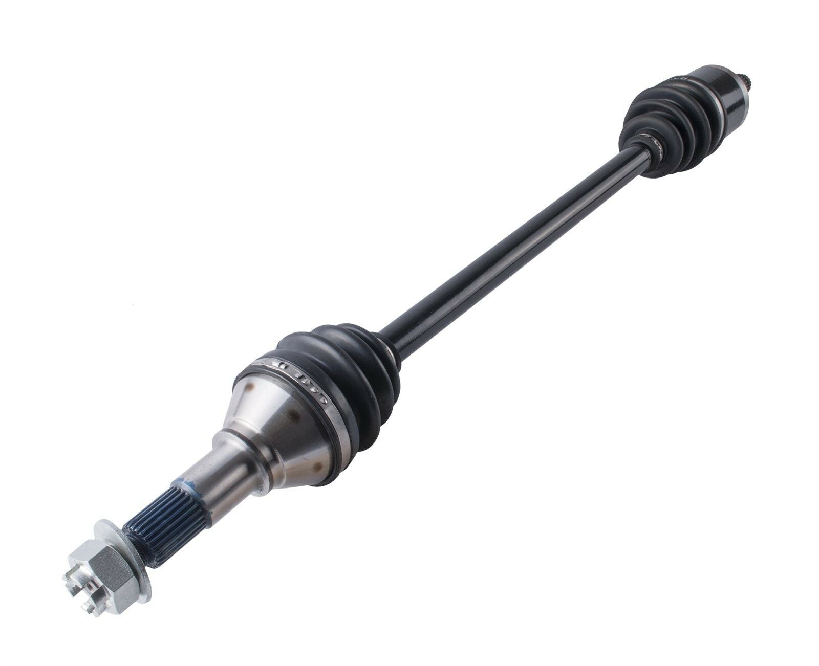 4XPRO Can-Am Maverick 1000 Front Axle Set Heavy-Duty 2013-2018
