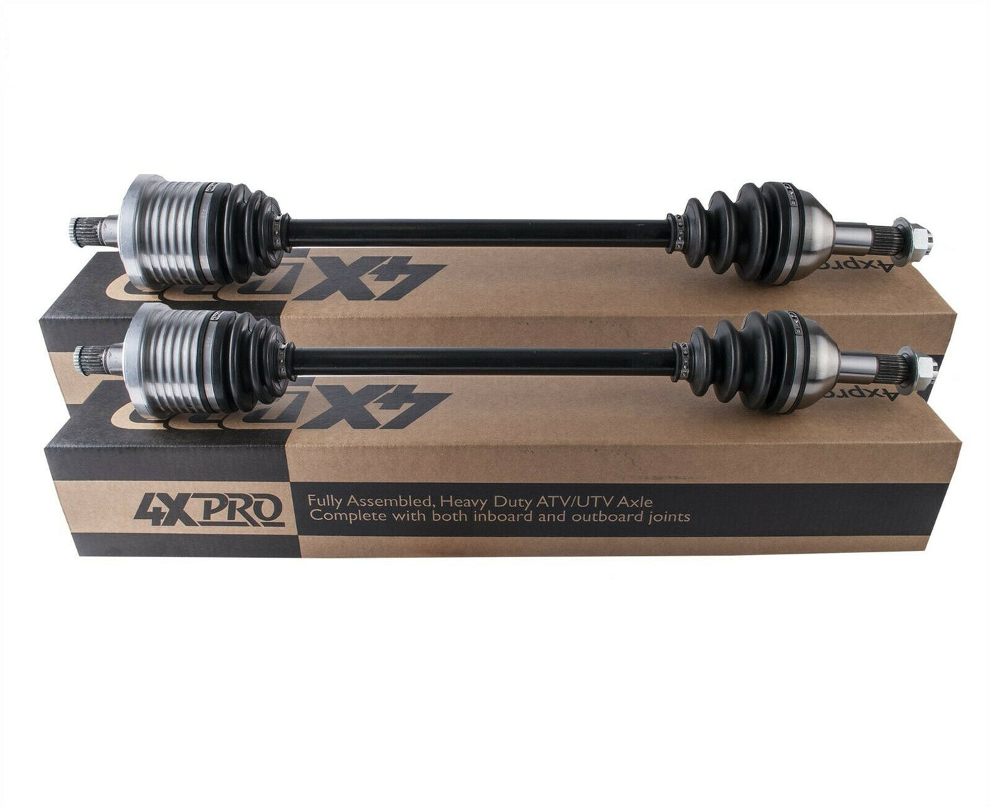 Can-Am Maverick 1000R XXC Rear Axle Set Heavy Duty 2014-2015
