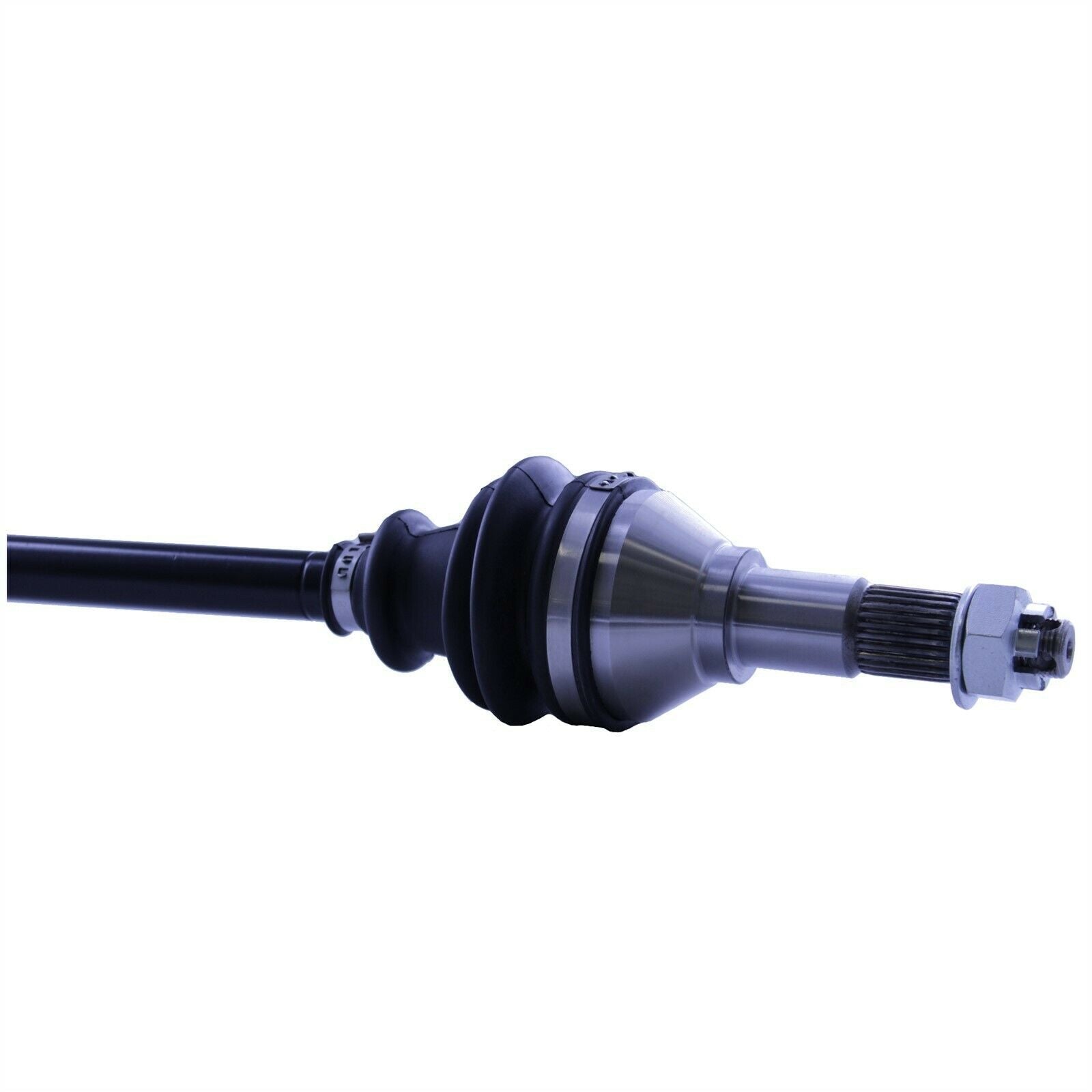 4XPRO Maverick 1000R Front Axle Set Heavy Duty 2014-2018