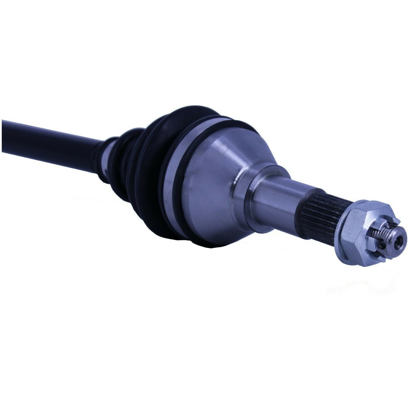 4XPRO Maverick 1000R Front Axle Set Heavy Duty 2014-2018