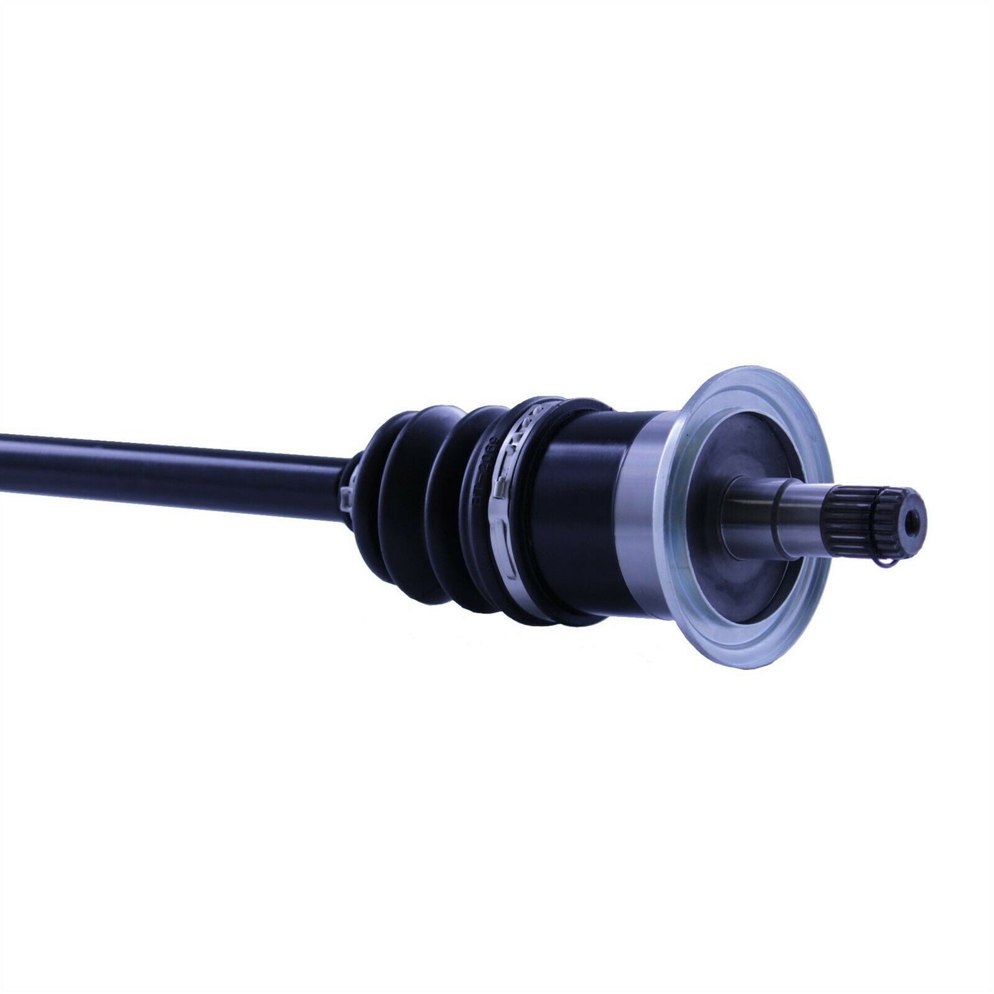 4XPRO Maverick 1000R Front Axle Set Heavy Duty 2014-2018