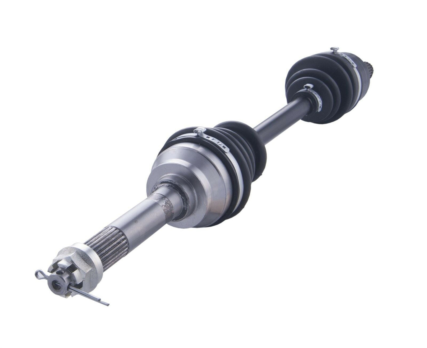 4XPRO Kawasaki Mule Front Axle Set 2005-2026