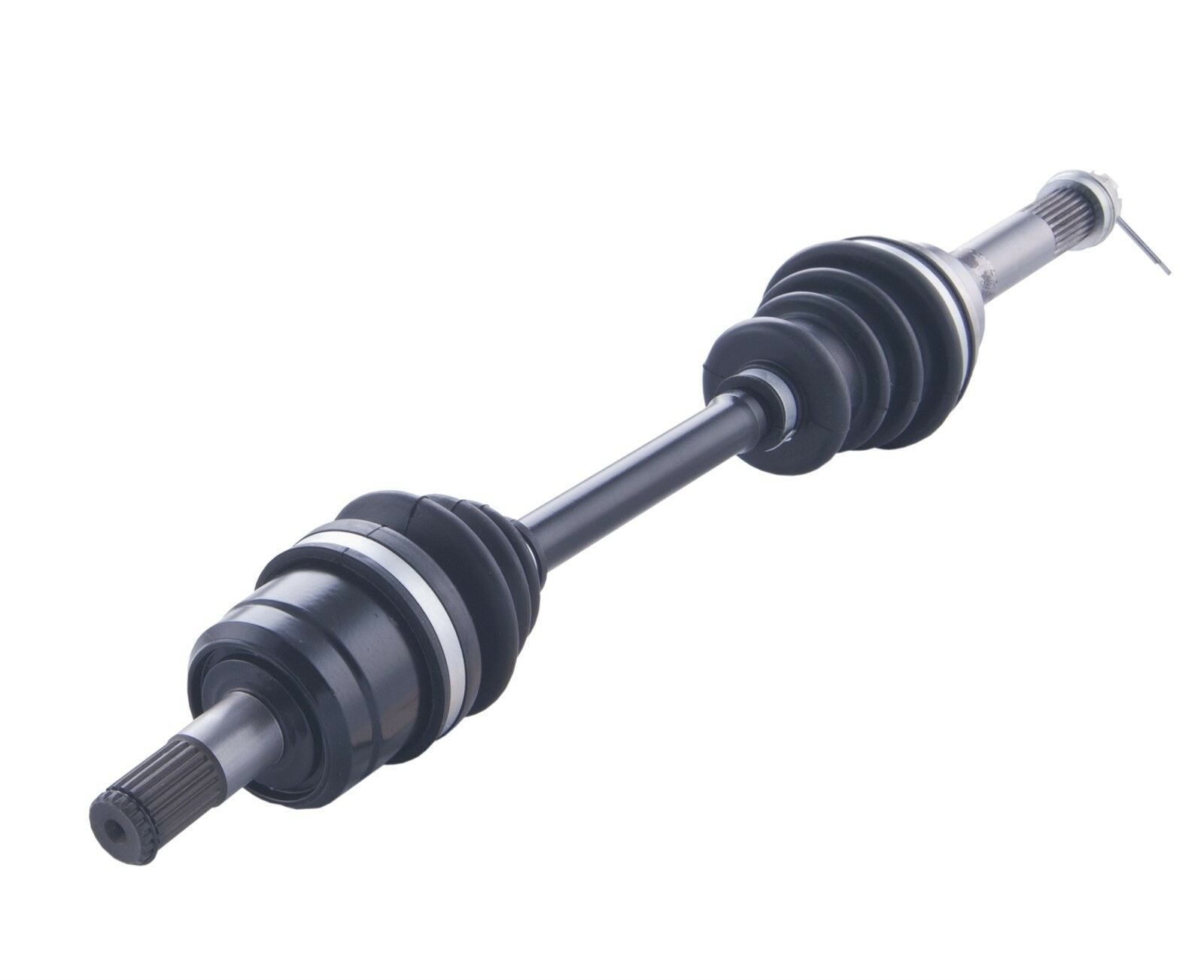 4XPRO Kawasaki Mule Front Axle Set 2005-2026