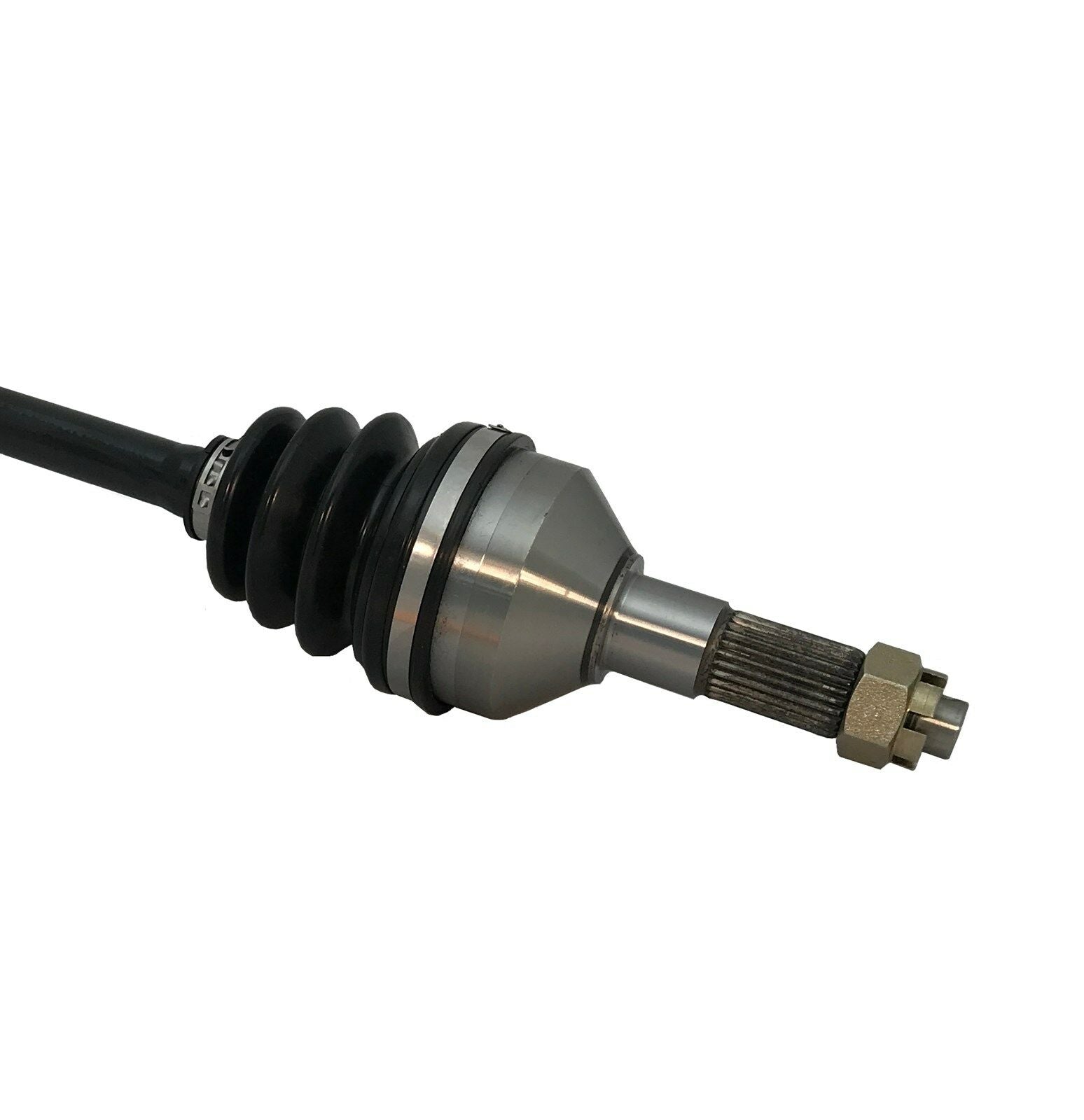 4XPRO Kawasaki Teryx Front Axle Set 2013-2021