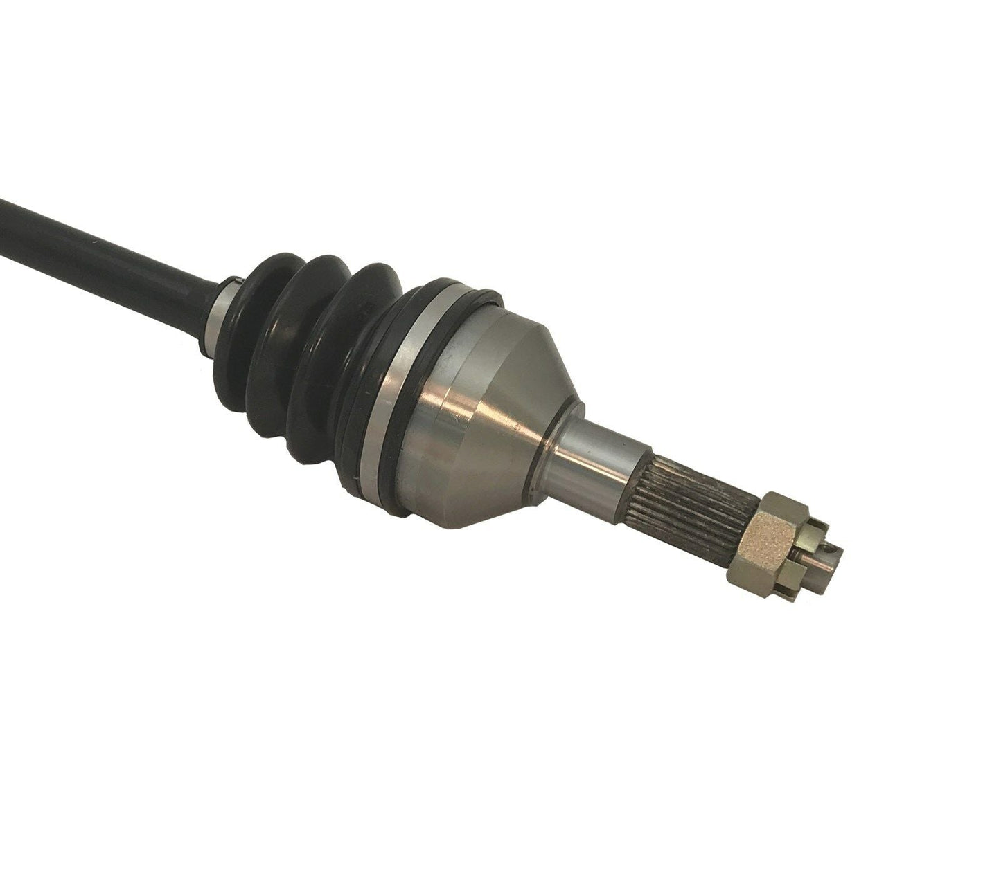 4XPRO Kawasaki Teryx Front Axle Set 2013-2021