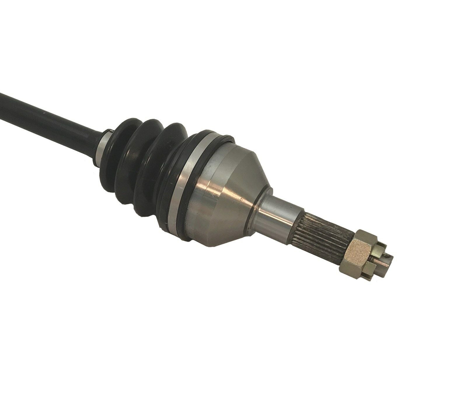 4XPRO Kawasaki Teryx Front Axle Set 2013-2021