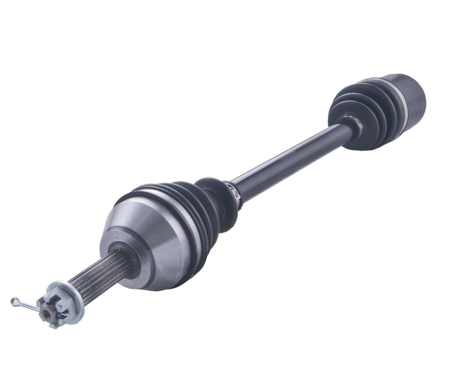 4XPRO Polaris Ranger Front Axle Set Heavy Duty 2006-2020