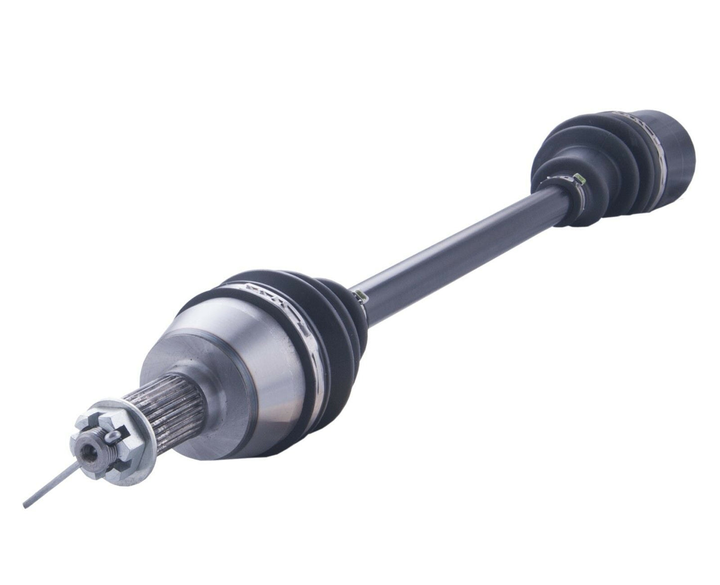 4XPRO Polaris Ranger Front Axle Set 2009‑2020 CV Assembly
