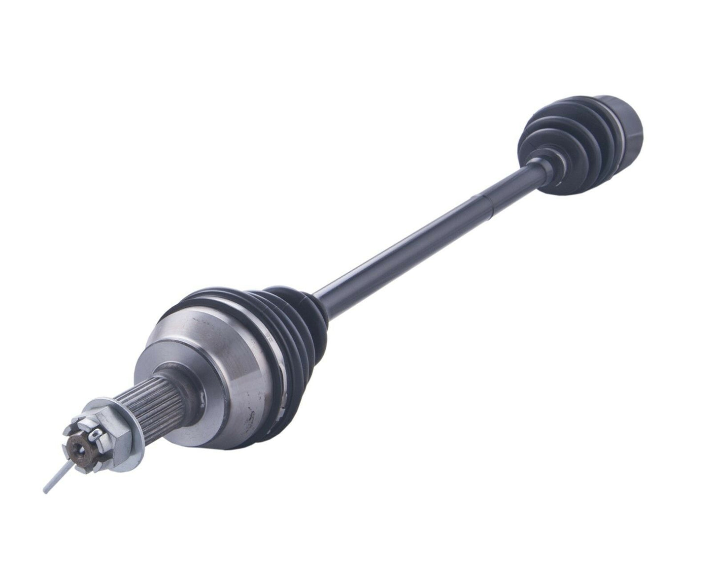 Polaris RZR XP 900 Front Axle Set 2011-2014 1332825