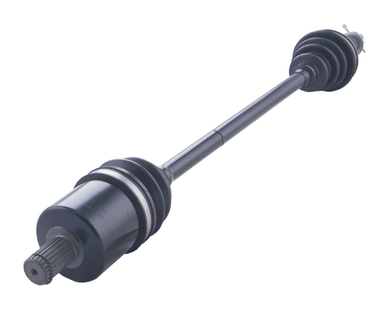 Polaris RZR XP 900 Front Axle Set 2011-2014 1332825