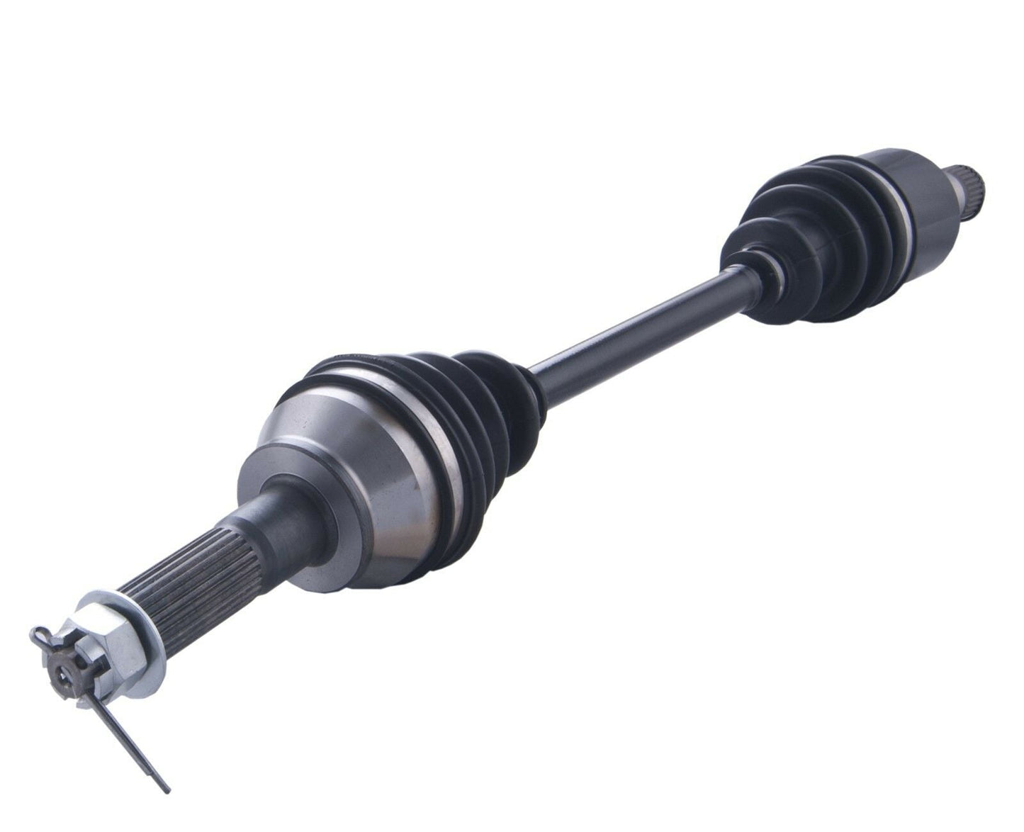 Bobcat 3400 Model# AJN 2-Seater Rear Axle Set 2010-2015