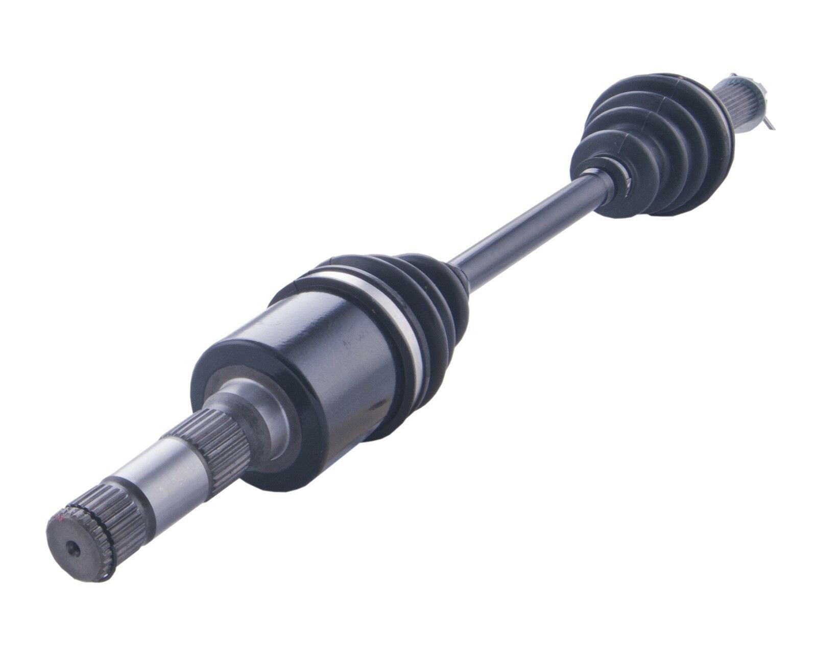 Bobcat 3400 Model# AJN 2-Seater Rear Axle Set 2010-2015