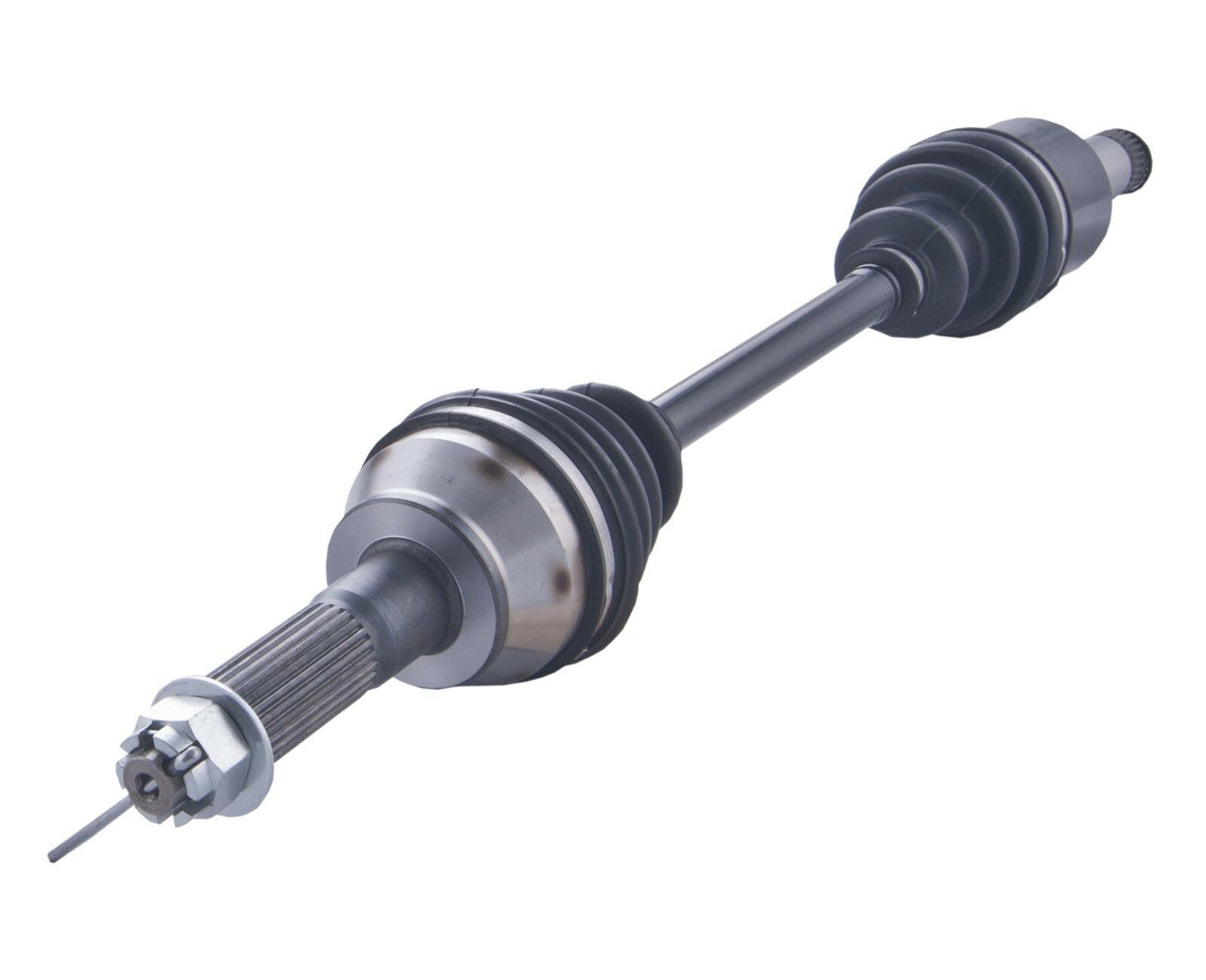 Bobcat 3400 Model# AJN 2-Seater Rear Axle Set 2010-2015