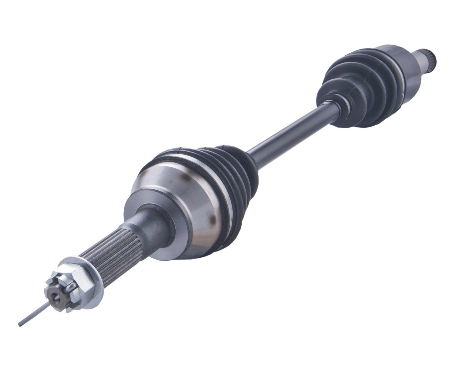 Bobcat 3400 Model# AJN 2-Seater Rear Axle Set 2010-2015