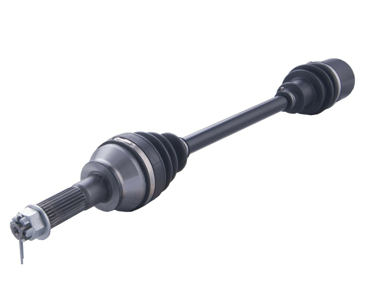 4XPRO Bobcat 3400 B3F Rear Axle Set 2-Seater 2010-2015
