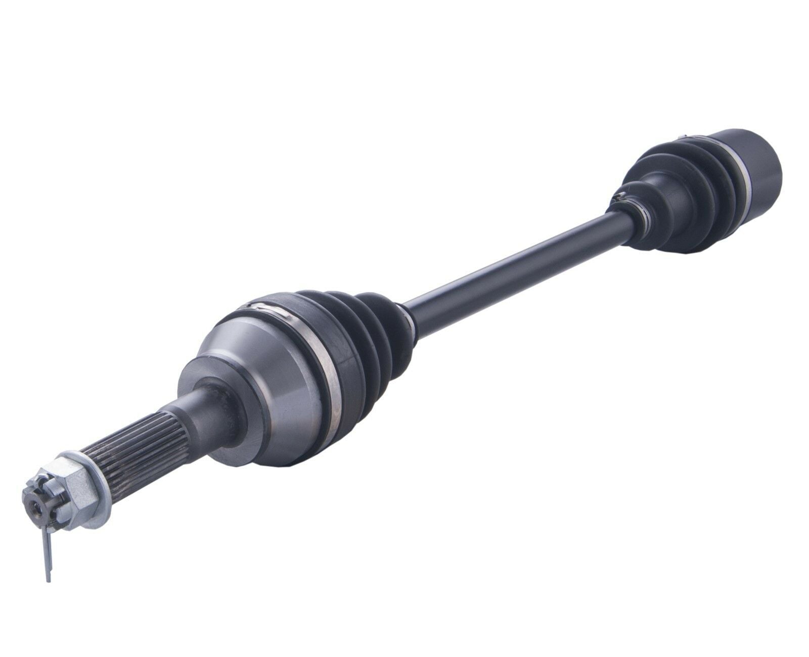 4XPRO Polaris Ranger RZR Rear Axle Set 800 Heavy-Duty 2009-2014