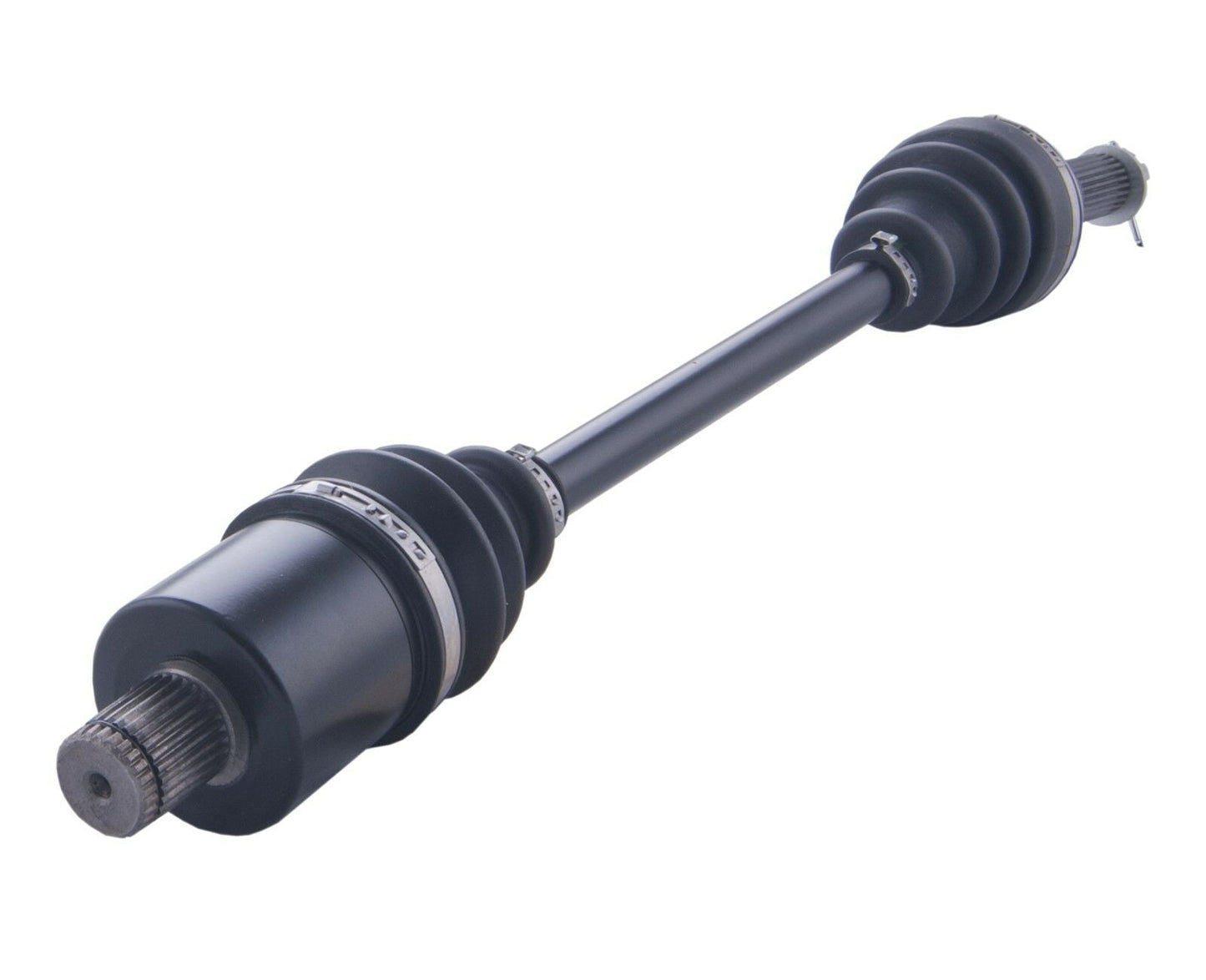 4XPRO Polaris Ranger RZR Rear Axle Set 800 Heavy-Duty 2009-2014