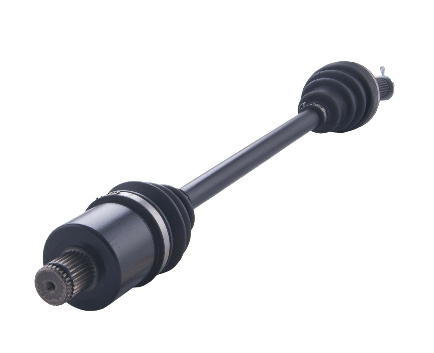 Polaris RZR XP 64" Rear Axle Set 2011-2013