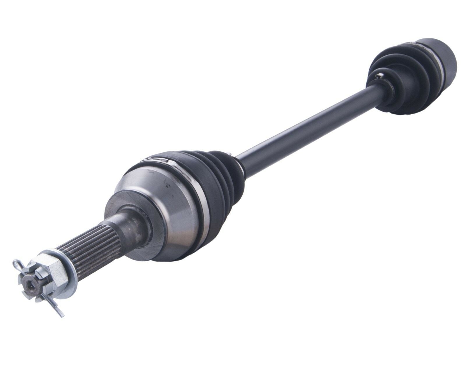 Polaris RZR XP 64" Rear Axle Set 2011-2013