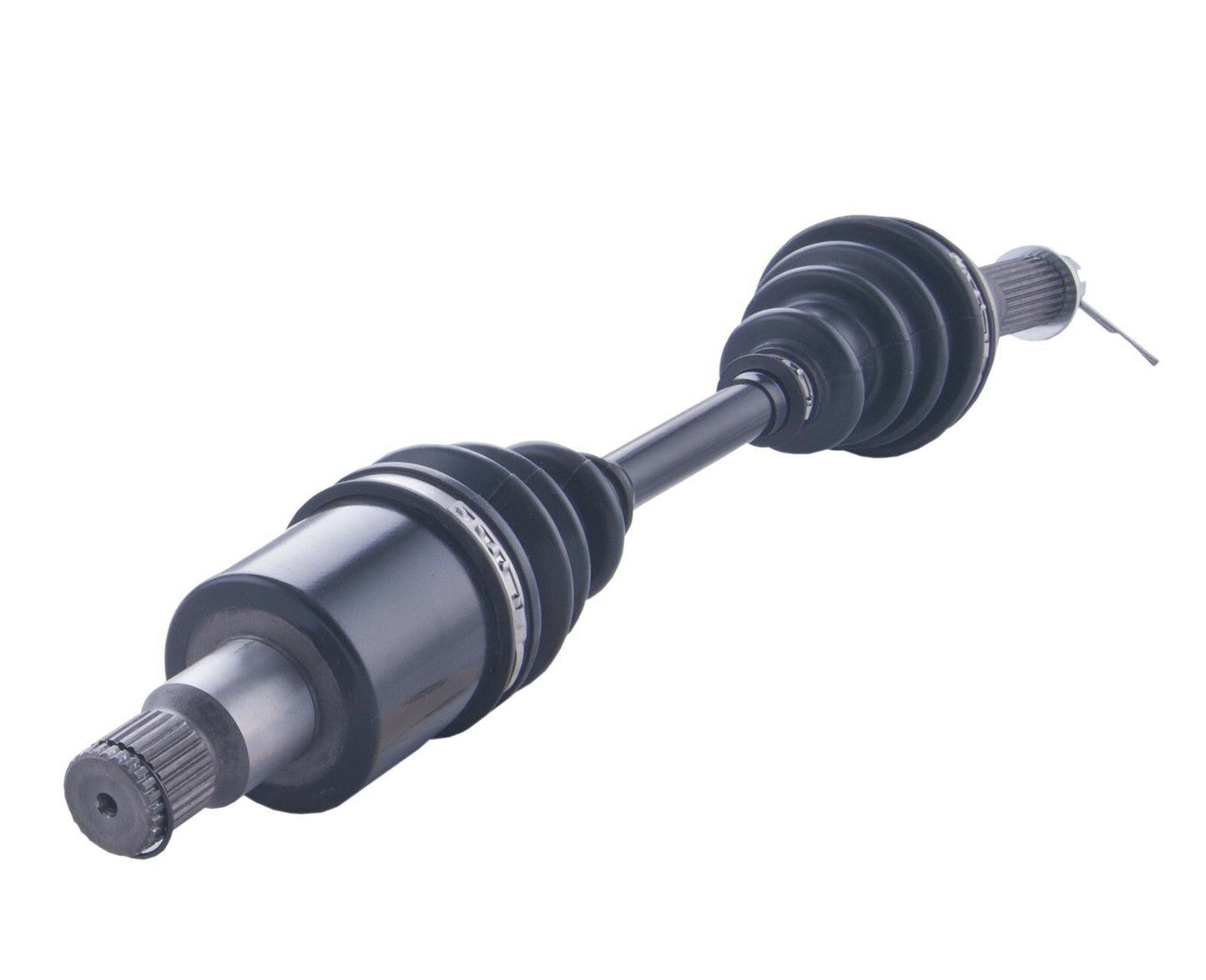 Polaris RZR 50" 800 Rear Axle Set 2008-2014